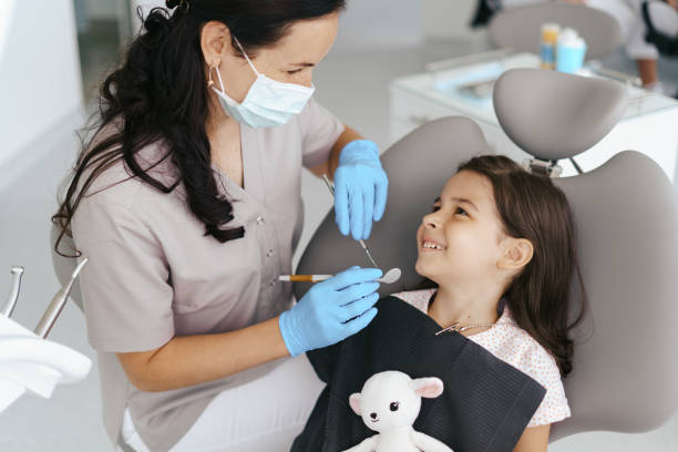 Best Knocked-Out Tooth Emergency  in Glade Spring, VA