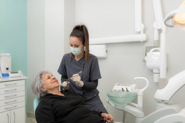 Best Tooth Pain Emergency Relief  in Glade Spring, VA