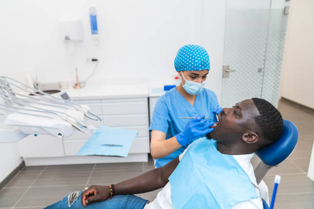 Best Chipped Tooth Repair Near Me  in Glade Spring, VA