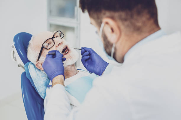 Best Emergency Dentist No Insurance  in Glade Spring, VA
